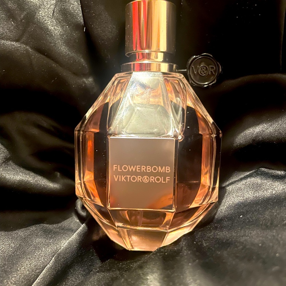 Viktor&Rolf Flowerbomb